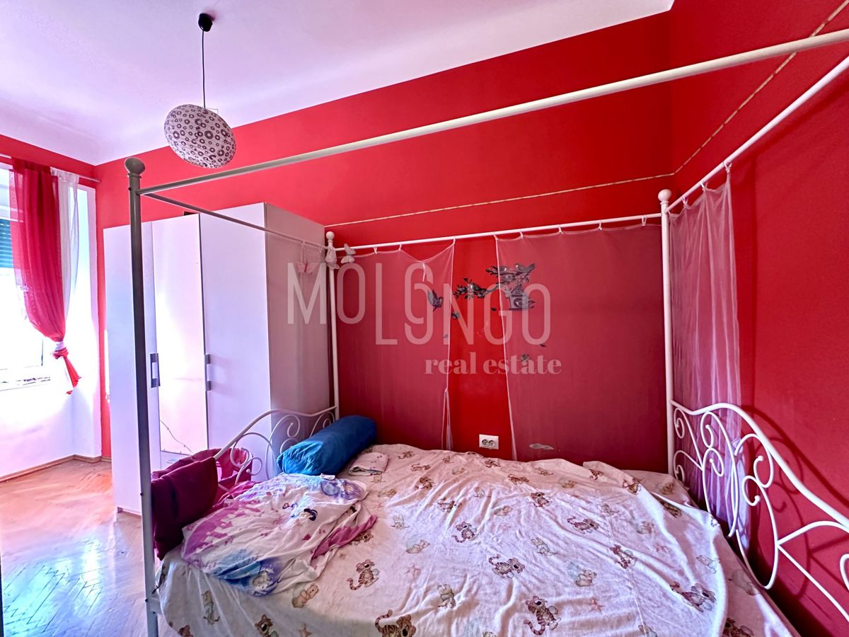 Appartamento/appartamento Belveder, Rijeka, 39,70m2