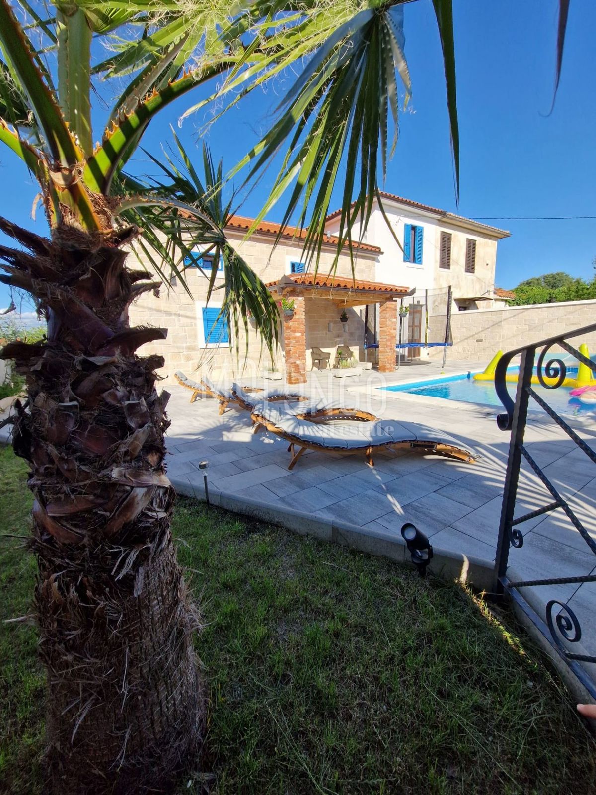 Casa Gabonjin, Dobrinj, 134m2