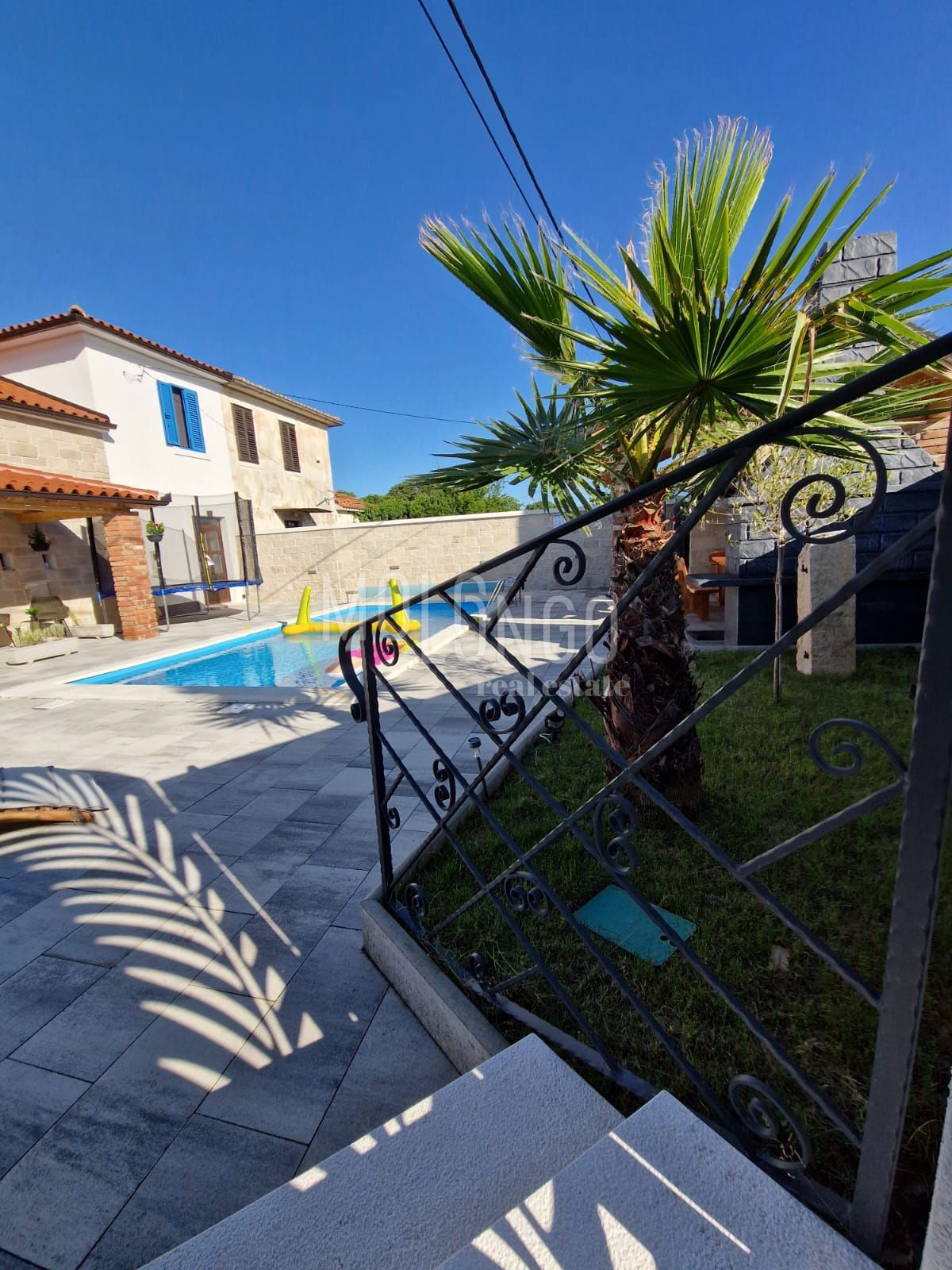 Casa Gabonjin, Dobrinj, 134m2