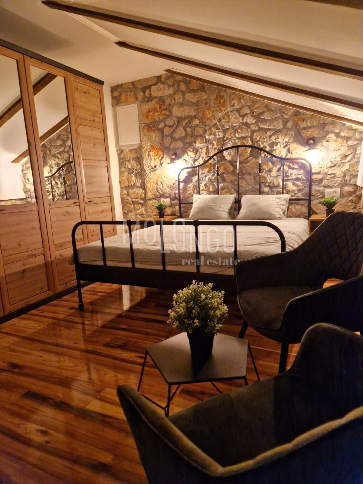 Casa Gabonjin, Dobrinj, 134m2