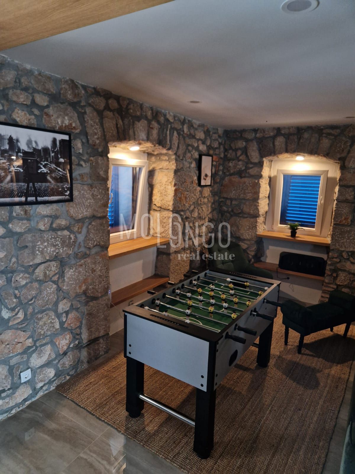 Casa Gabonjin, Dobrinj, 134m2