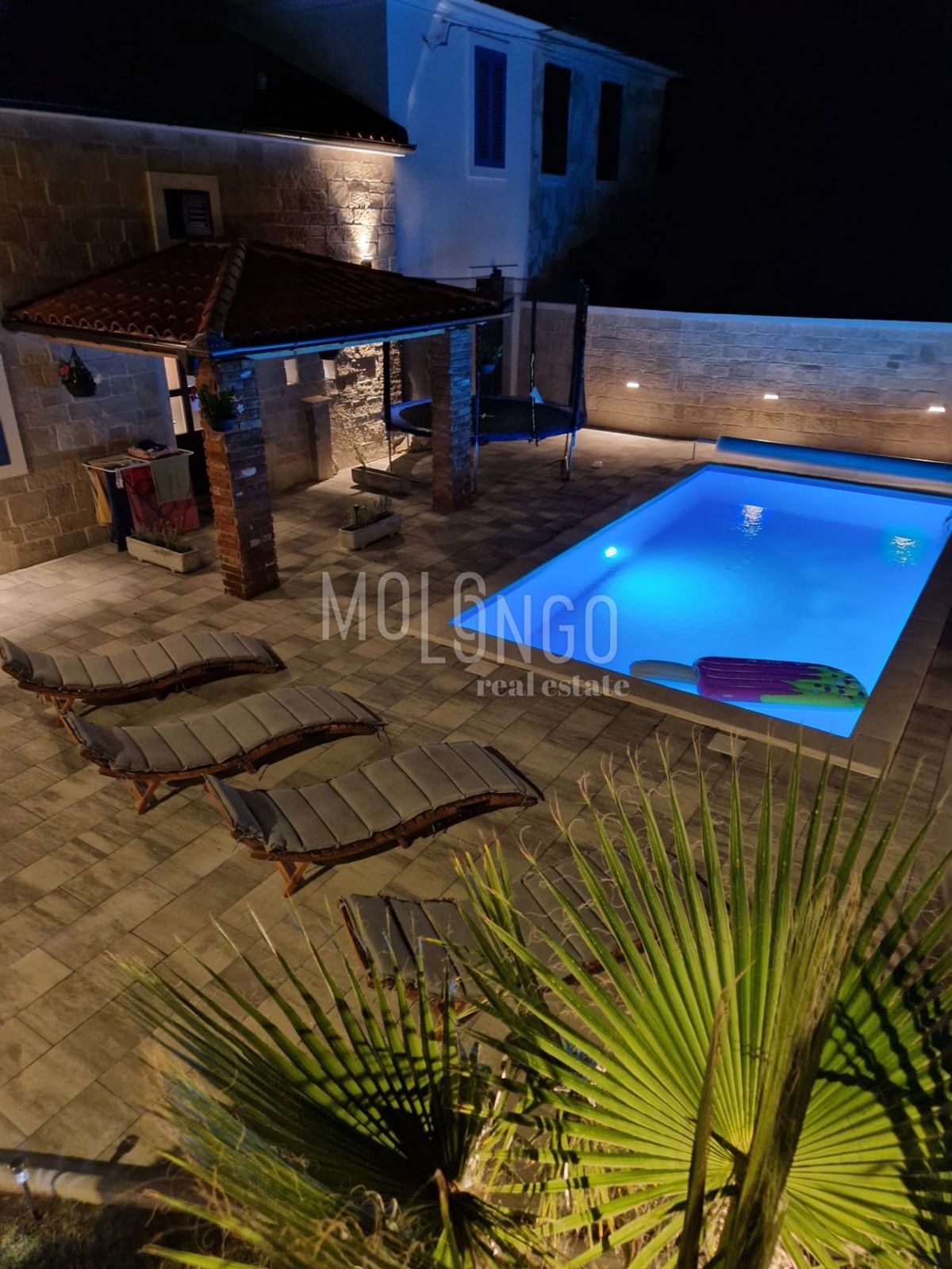 Casa Gabonjin, Dobrinj, 134m2