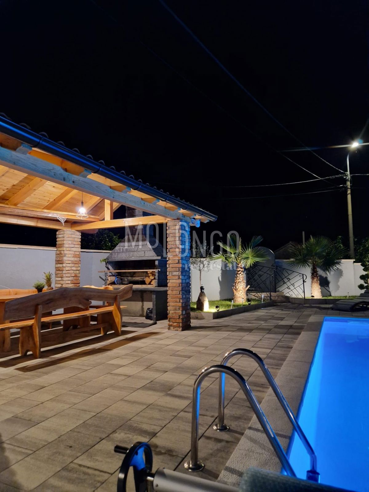 Casa Gabonjin, Dobrinj, 134m2