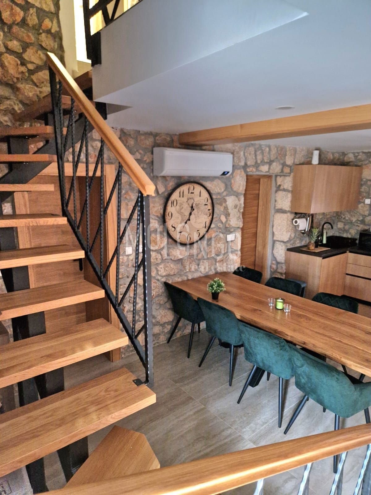 Casa Gabonjin, Dobrinj, 134m2