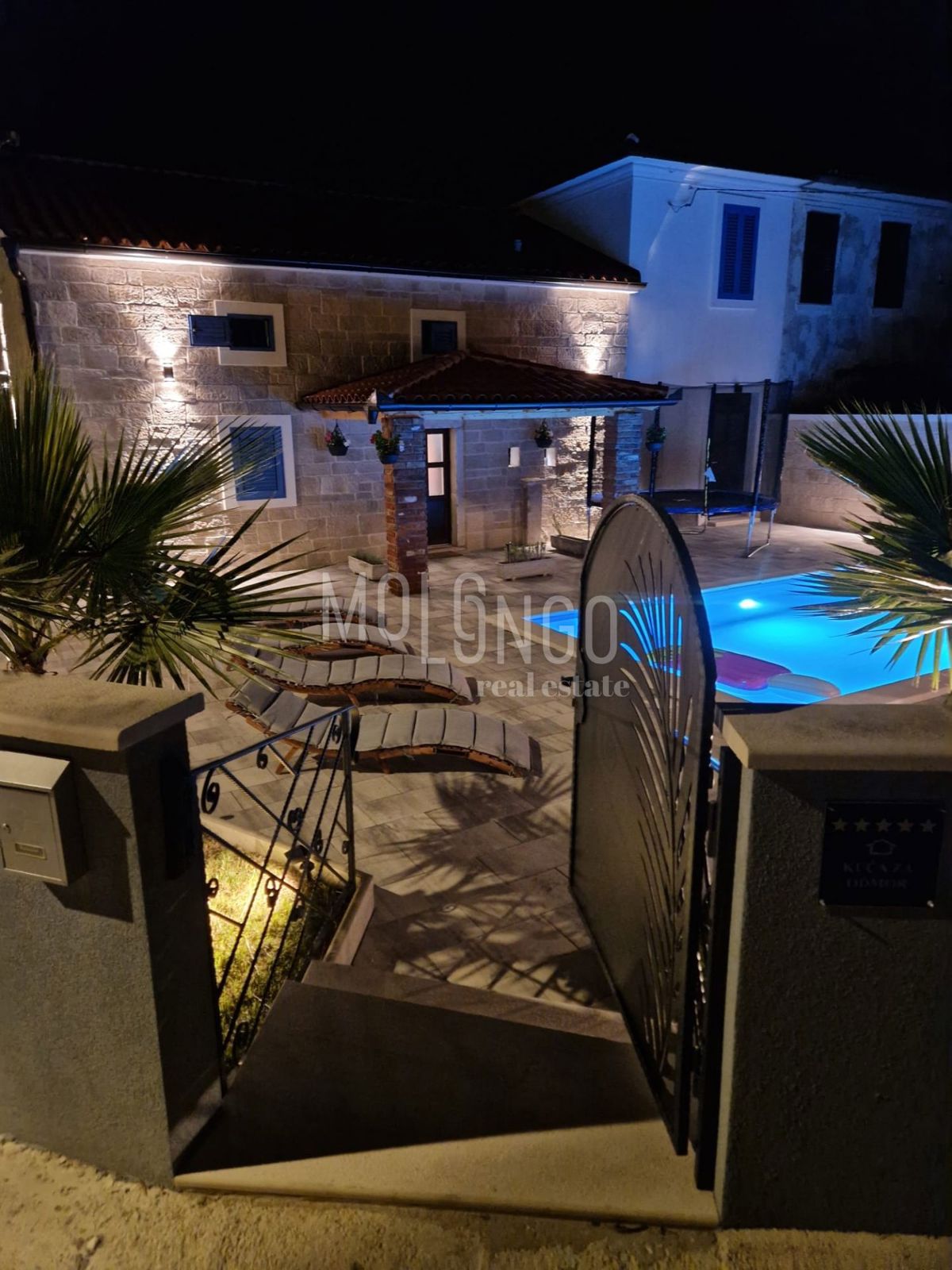 Casa Gabonjin, Dobrinj, 134m2