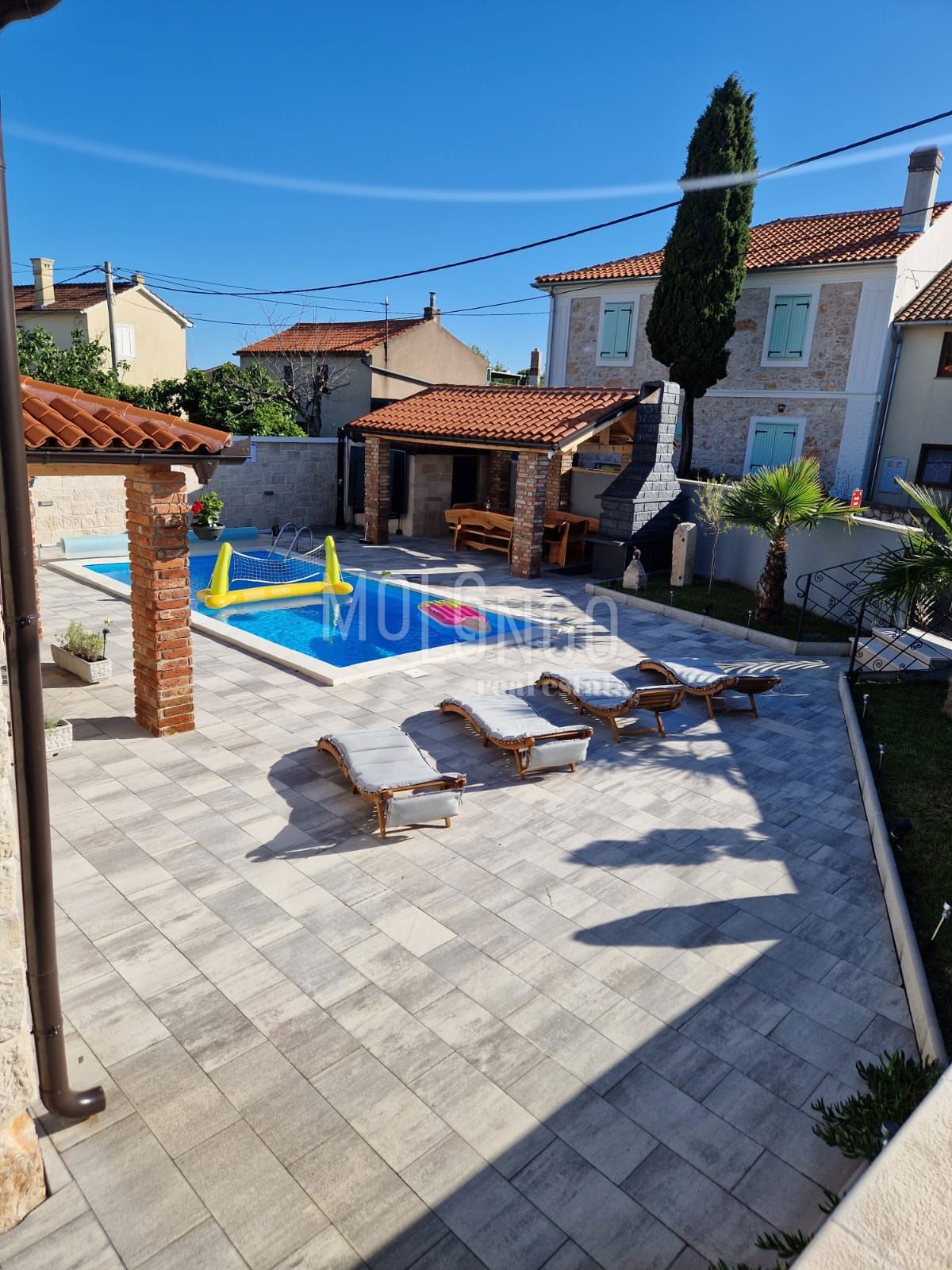 Casa Gabonjin, Dobrinj, 134m2