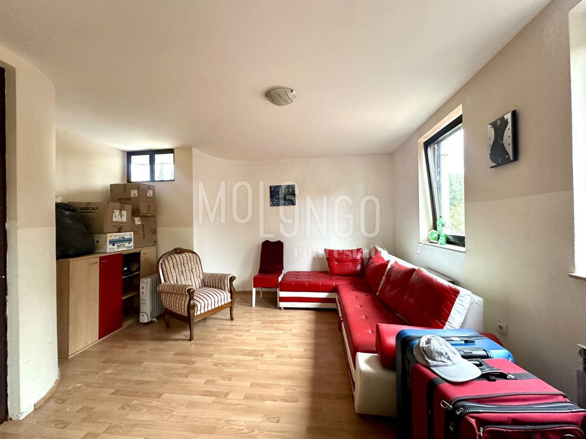 Appartamento/appartamento Spinčići, Kastav, 88,05m2