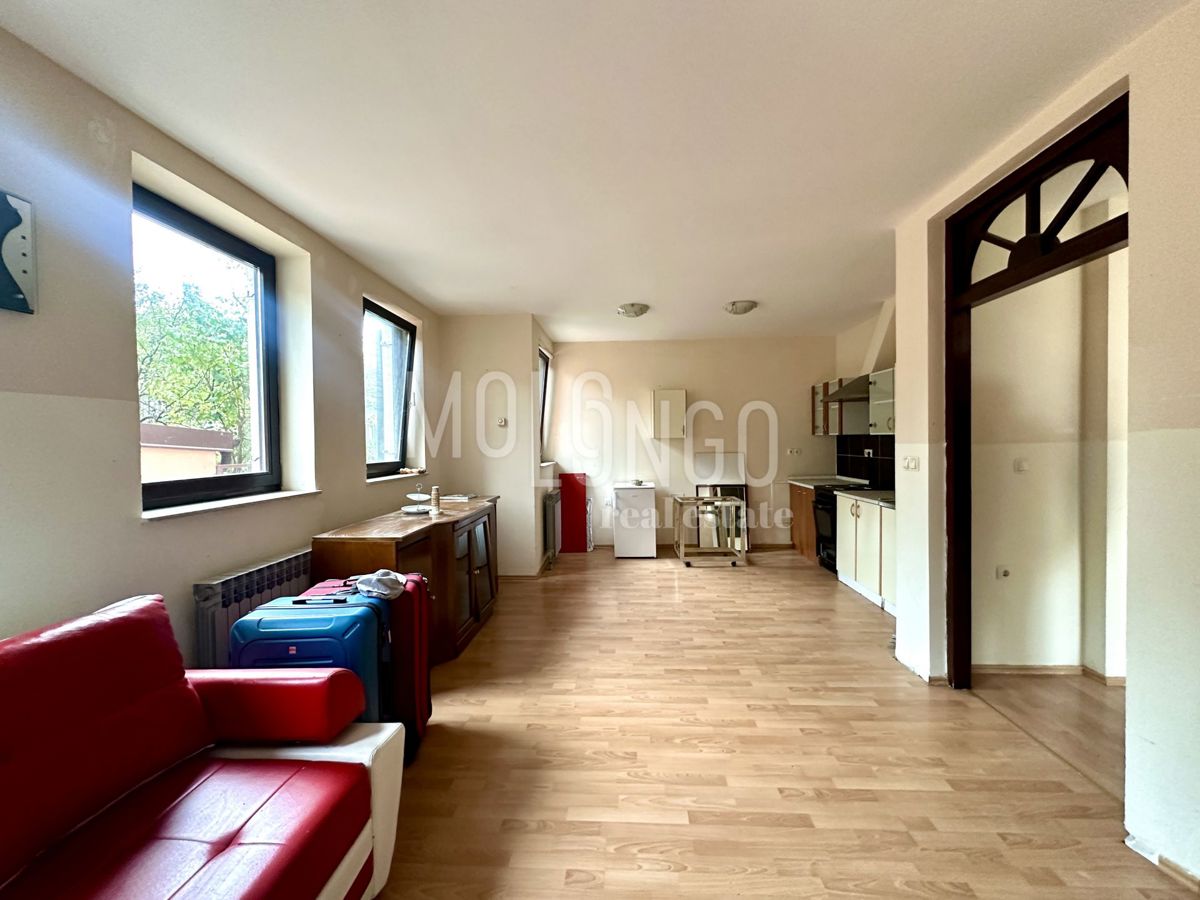 Appartamento/appartamento Spinčići, Kastav, 88,05m2