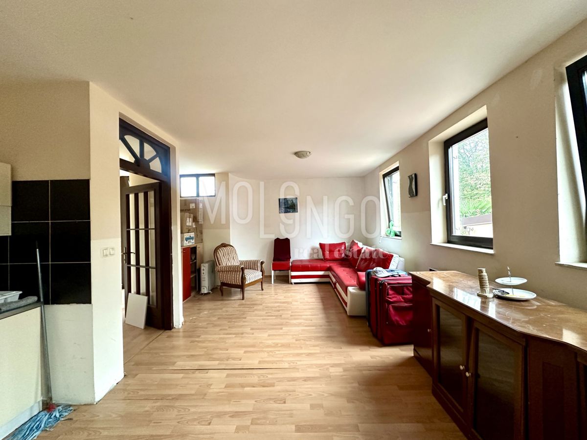 Appartamento/appartamento Spinčići, Kastav, 88,05m2