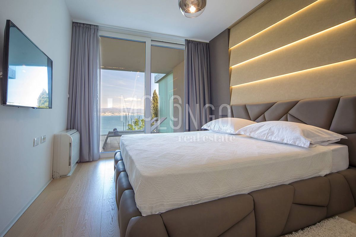 Opatija - Centar, Opatija, 83,83m2