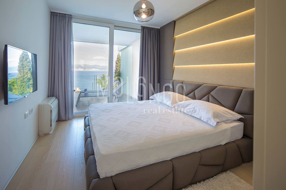 Opatija - Centar, Opatija, 83,83m2