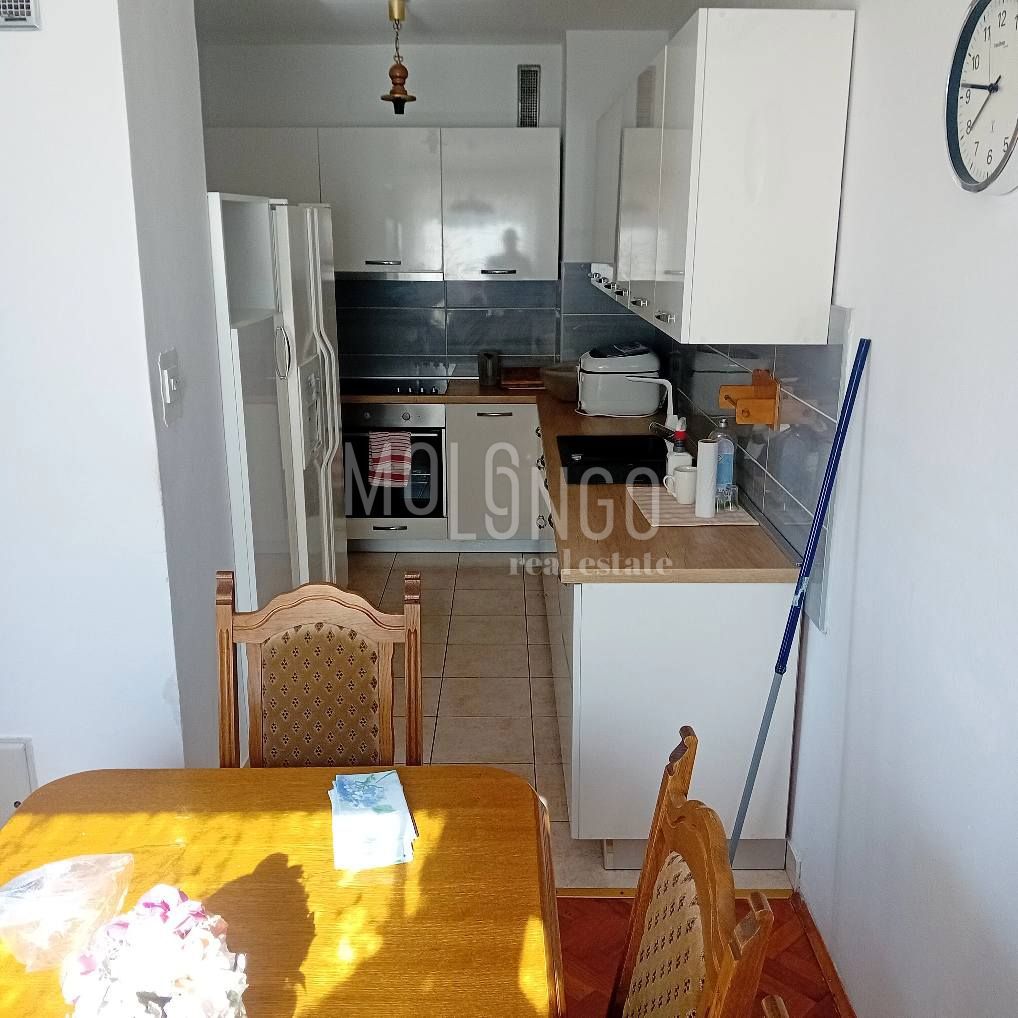 Appartamento/appartamento Senj, 68,51m2