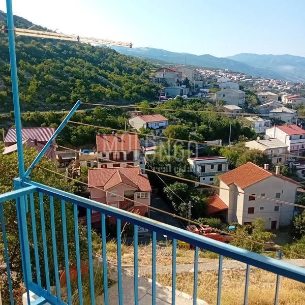 Appartamento/appartamento Senj, 68,51m2