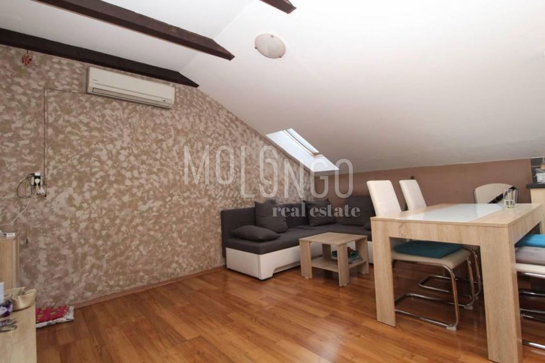 Appartamento/appartamento Bakar-dio, Bakar, 90m2