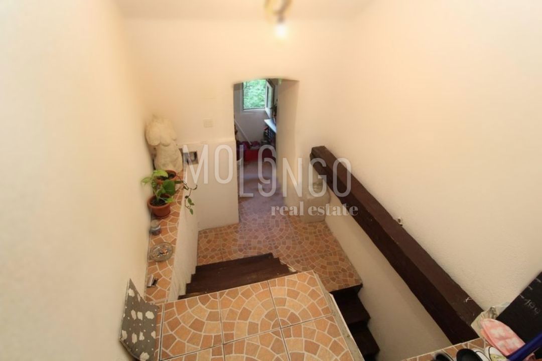 Appartamento/appartamento Bakar-dio, Bakar, 90m2