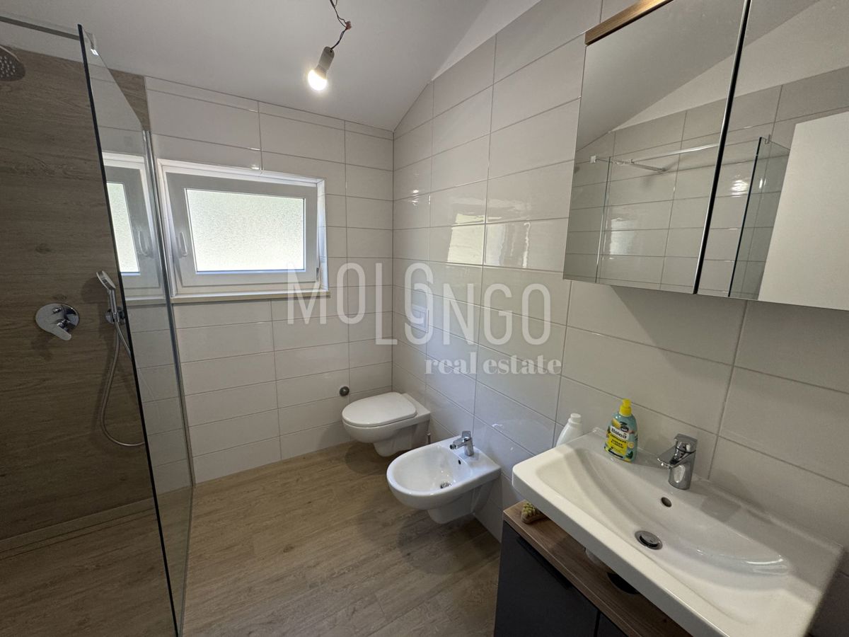 Appartamento/appartamento Cres, 99m2