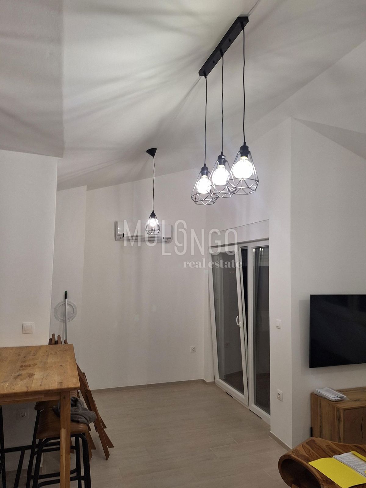 Appartamento/appartamento Valdebek, Pula, 41m2