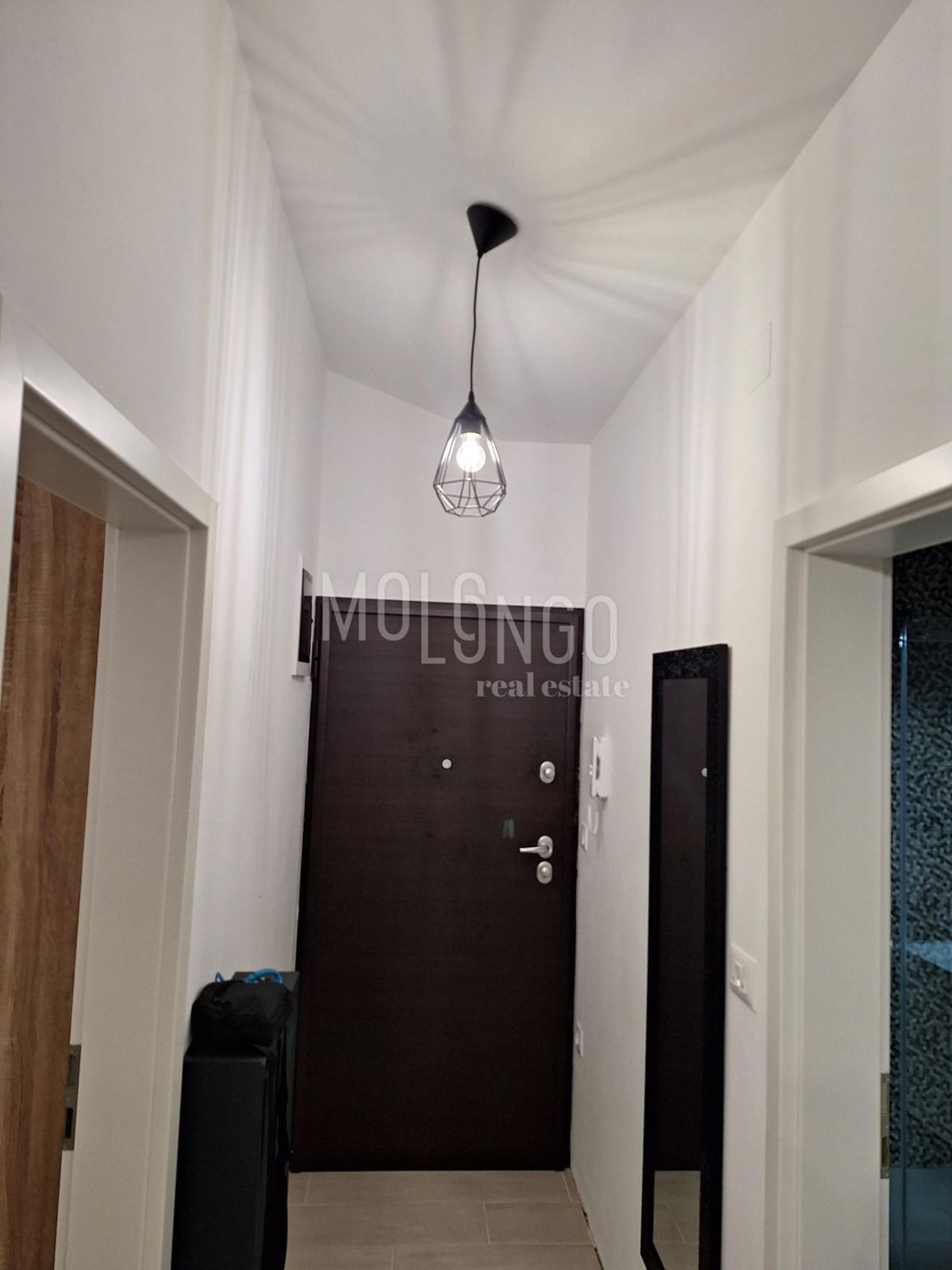 Appartamento/appartamento Valdebek, Pula, 41m2