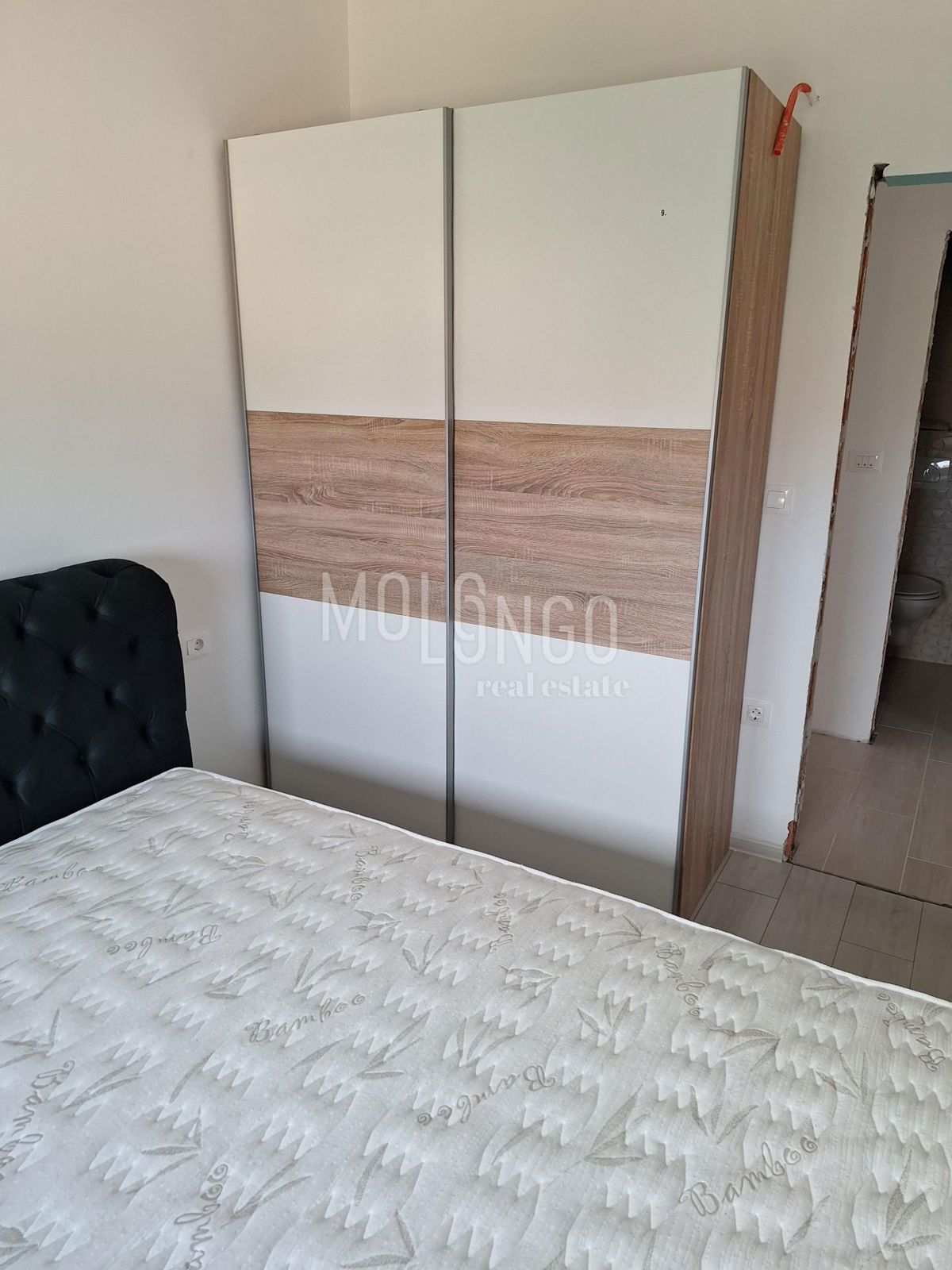 Appartamento/appartamento Valdebek, Pula, 41m2