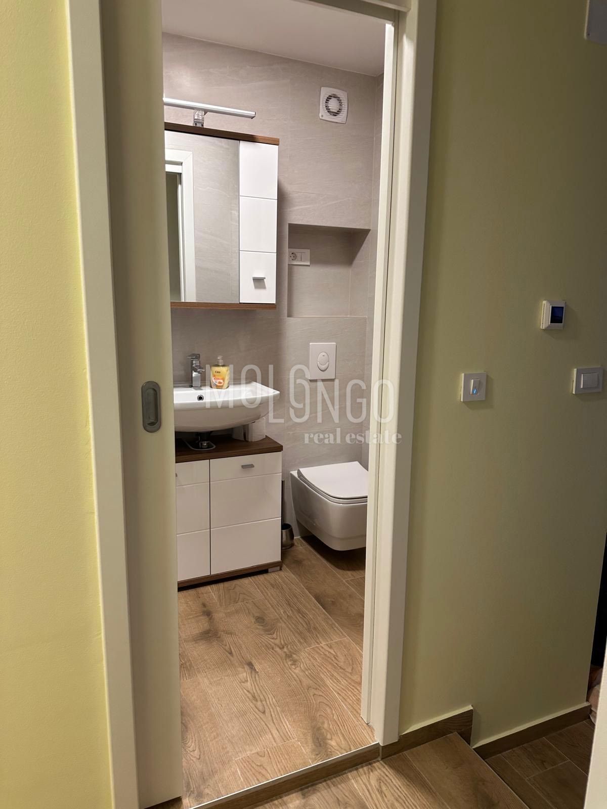 Appartamento/appartamento Mihotići, Matulji, 100m2