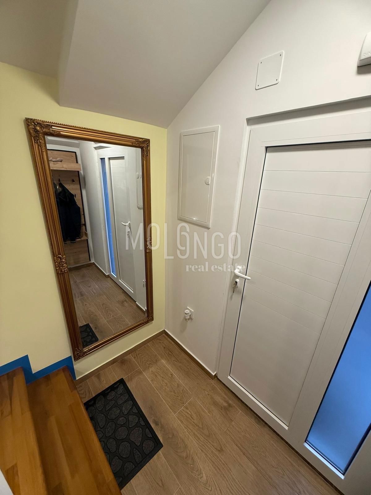 Appartamento/appartamento Mihotići, Matulji, 100m2