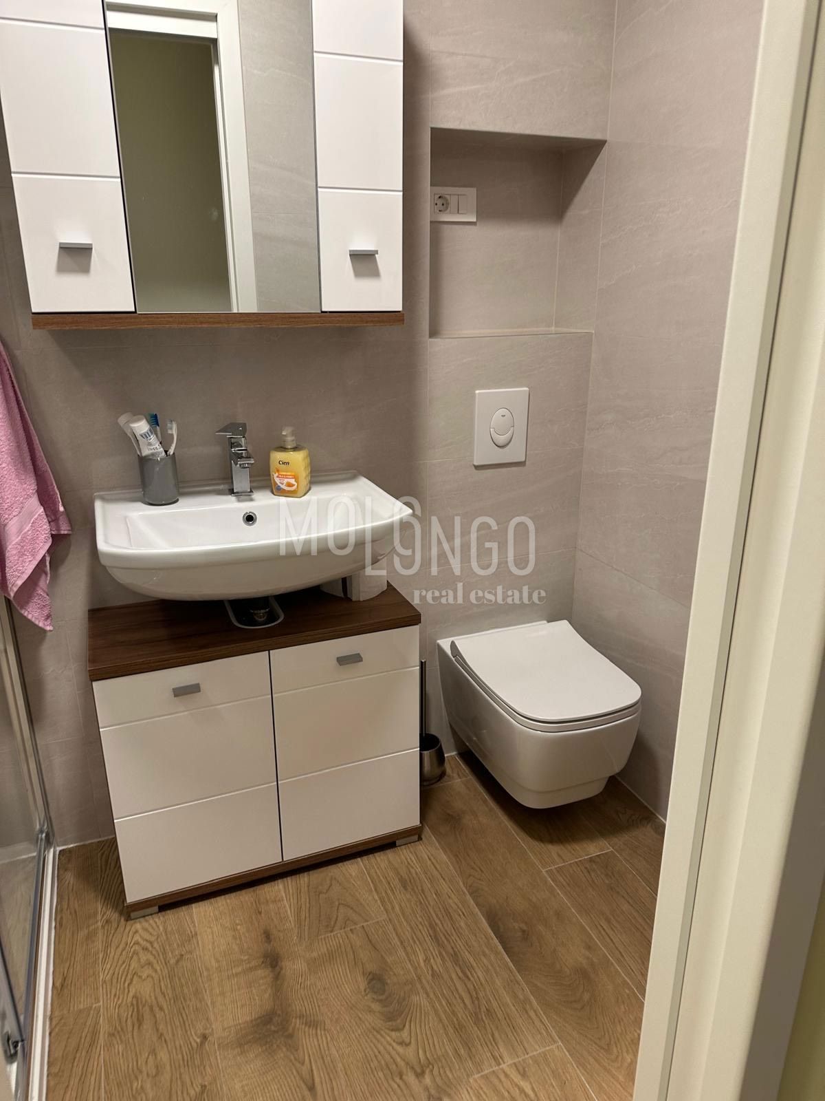 Appartamento/appartamento Mihotići, Matulji, 100m2