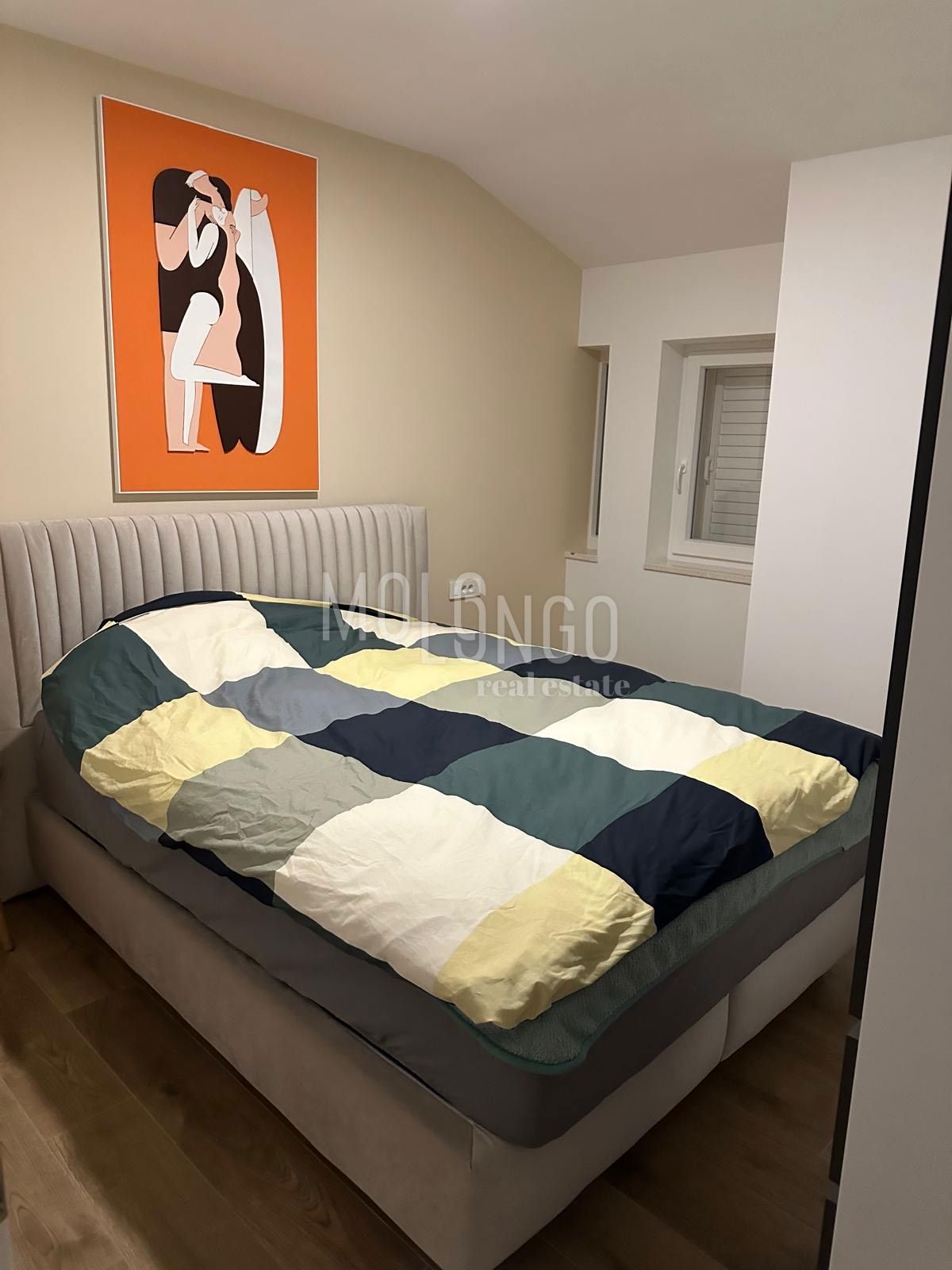 Appartamento/appartamento Mihotići, Matulji, 100m2