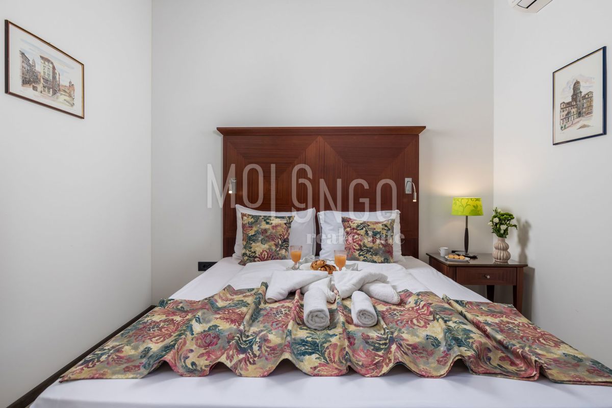 Appartamento/appartamento Sušak, Rijeka, 157m2