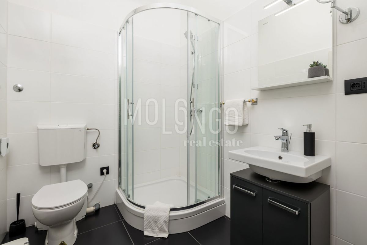 Appartamento/appartamento Sušak, Rijeka, 157m2