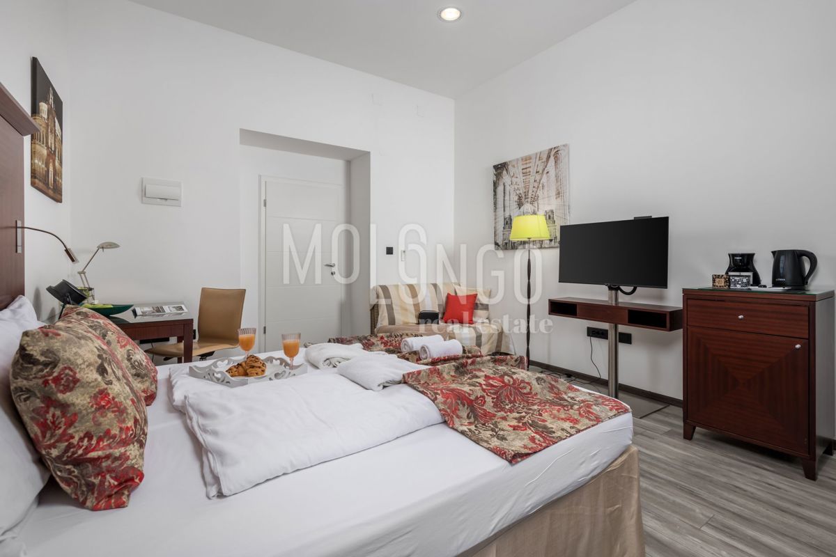 Appartamento/appartamento Sušak, Rijeka, 157m2