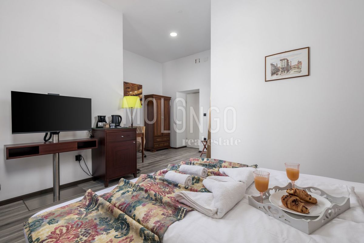 Appartamento/appartamento Sušak, Rijeka, 157m2