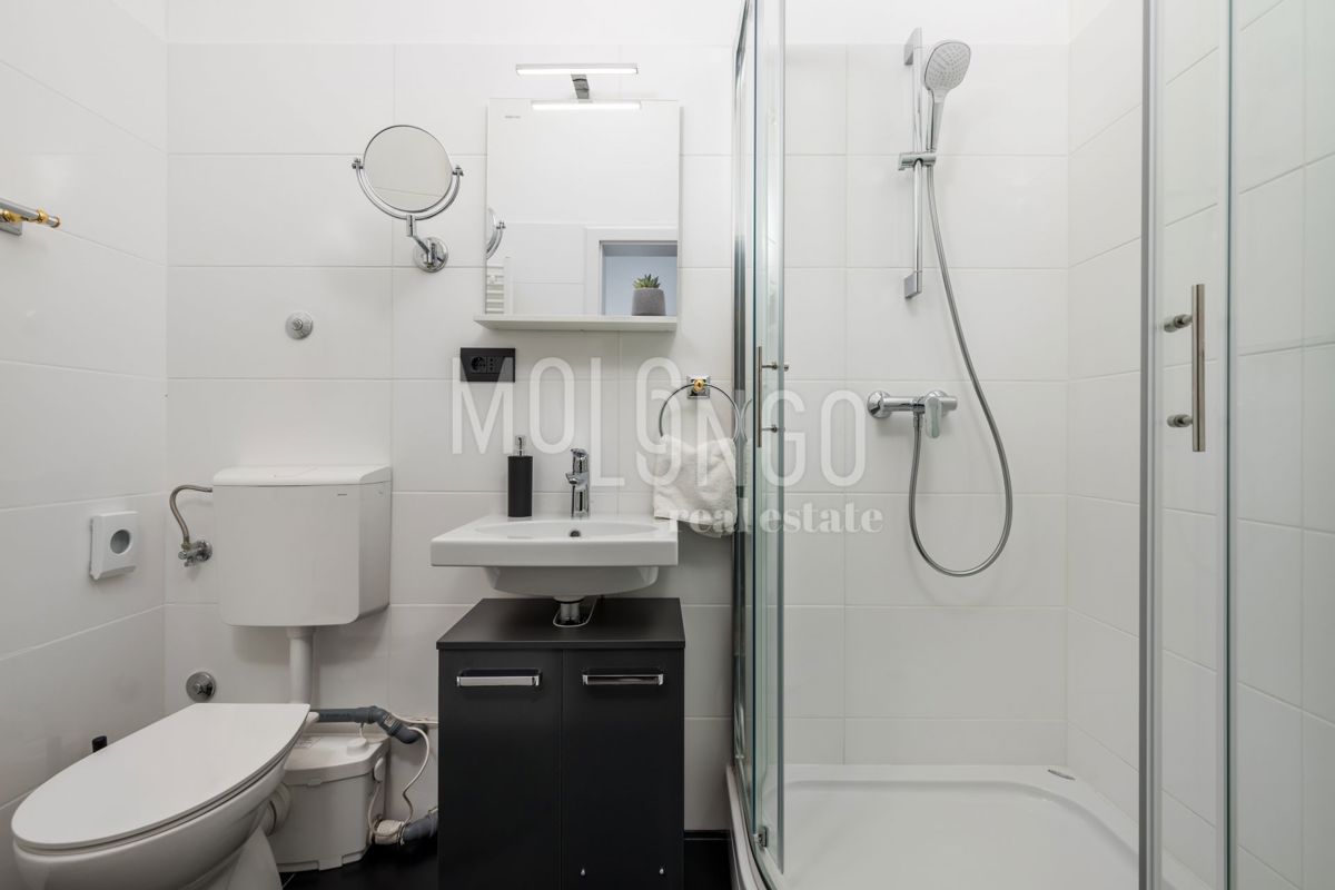 Appartamento/appartamento Sušak, Rijeka, 157m2