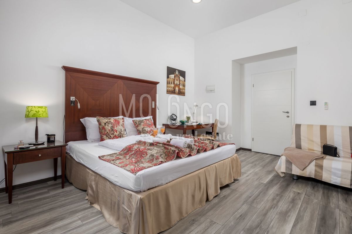 Appartamento/appartamento Sušak, Rijeka, 157m2