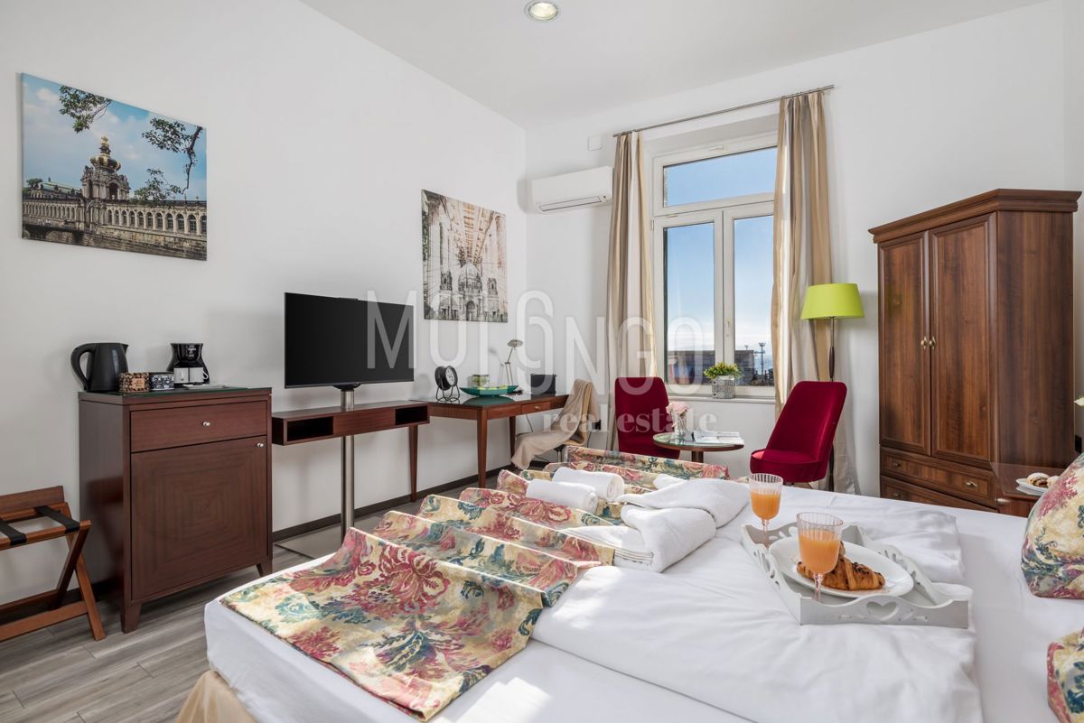 Appartamento/appartamento Sušak, Rijeka, 157m2