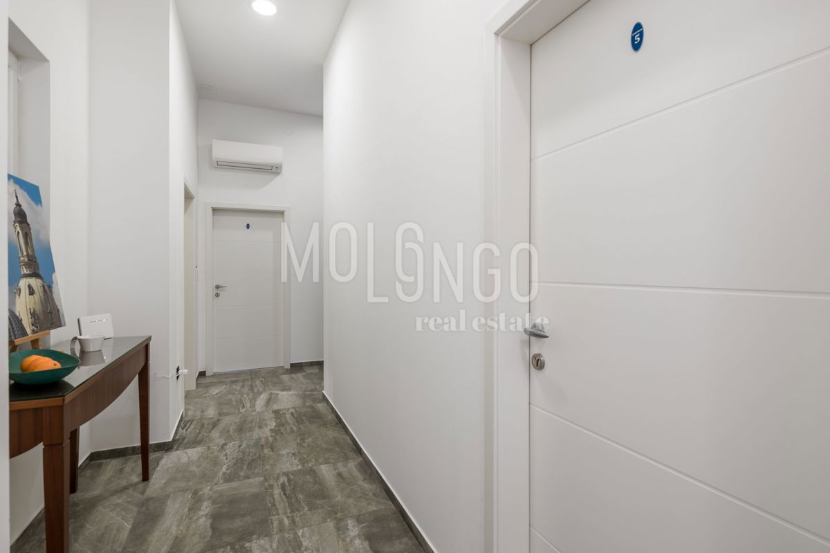 Appartamento/appartamento Sušak, Rijeka, 157m2