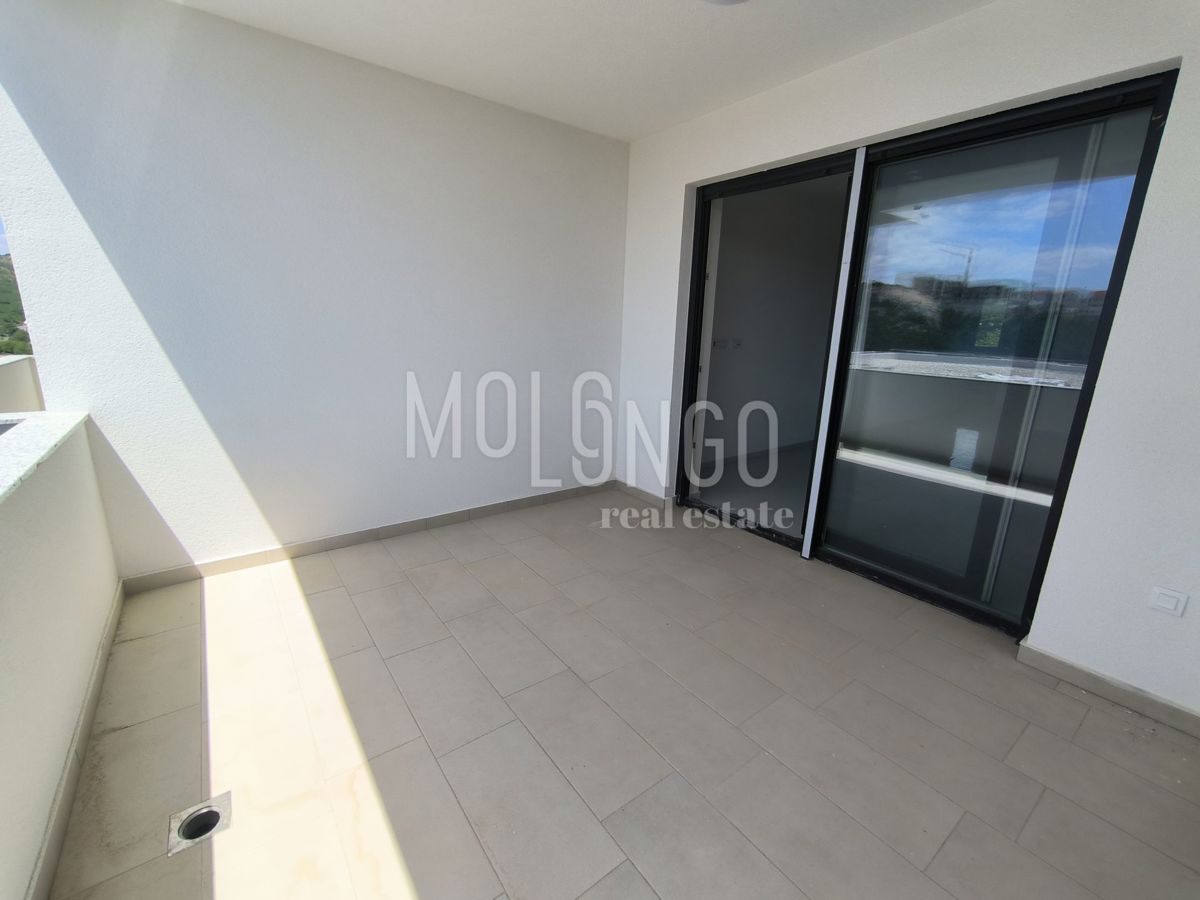 Appartamento/appartamento Novi Vinodolski, 1m2