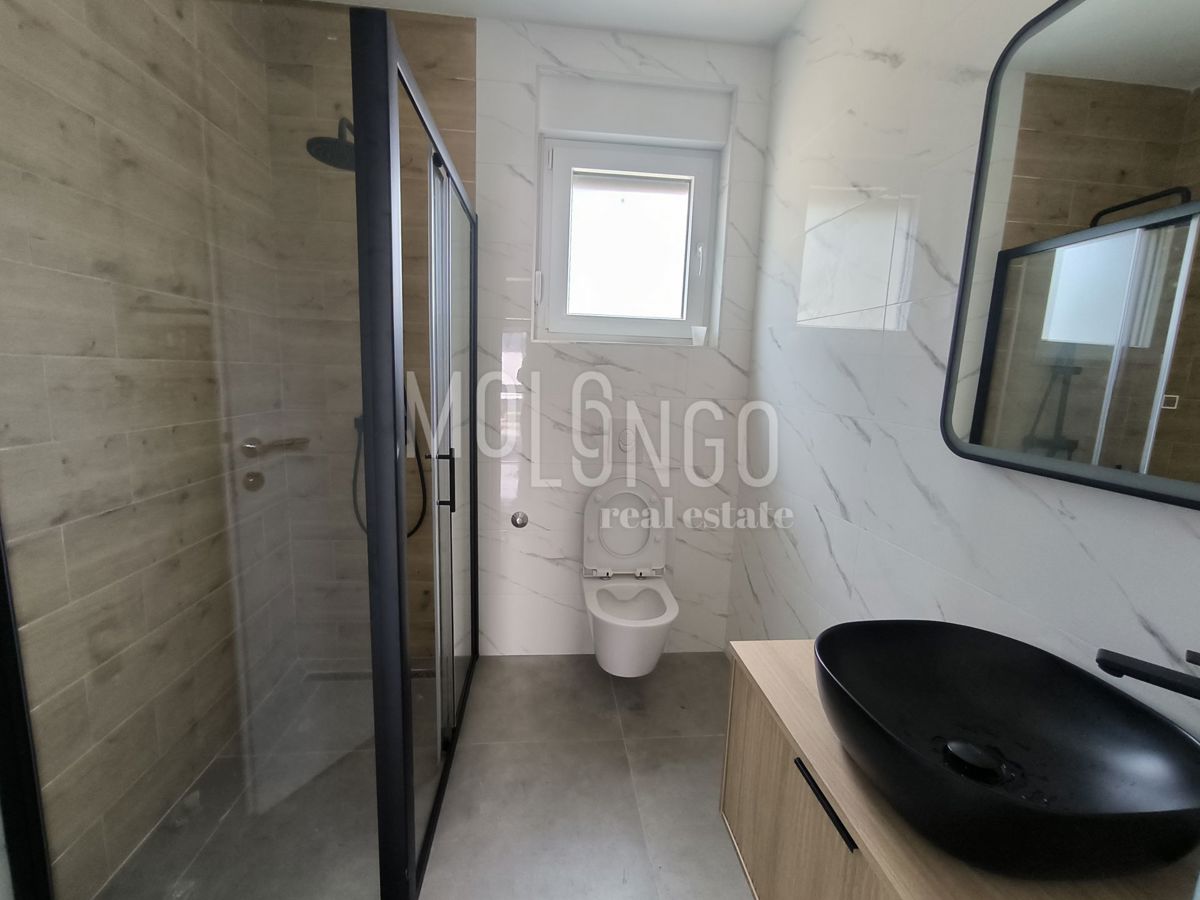 Appartamento/appartamento Novi Vinodolski, 1m2