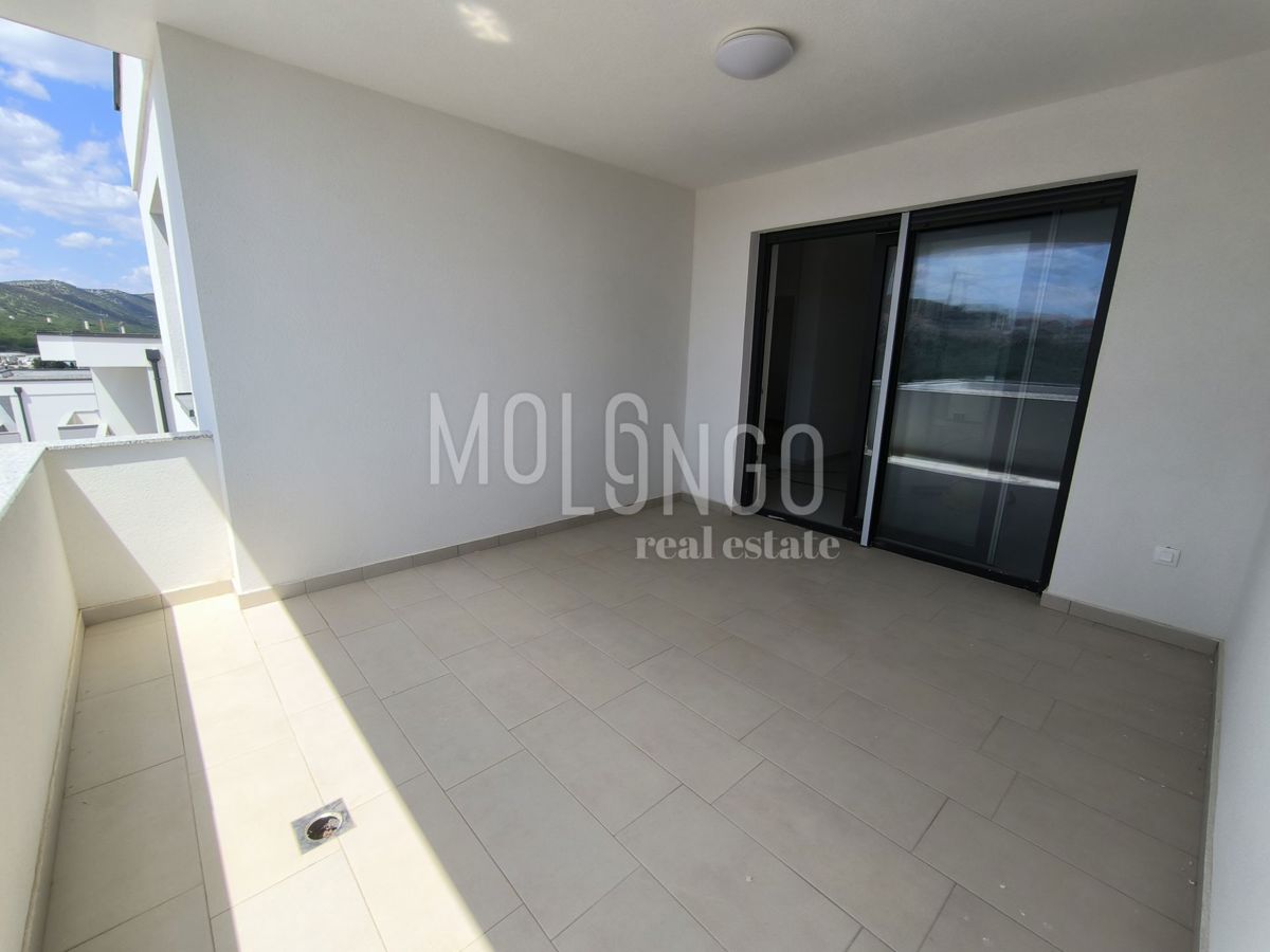 Appartamento/appartamento Novi Vinodolski, 1m2