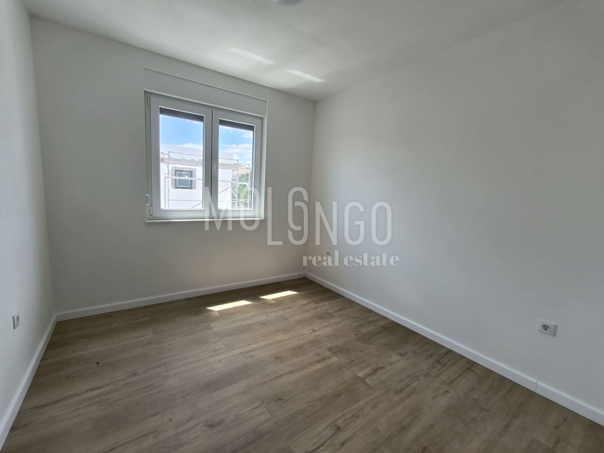 Appartamento/appartamento Novi Vinodolski, 1m2