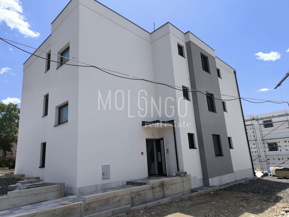 Appartamento/appartamento Novi Vinodolski, 1m2