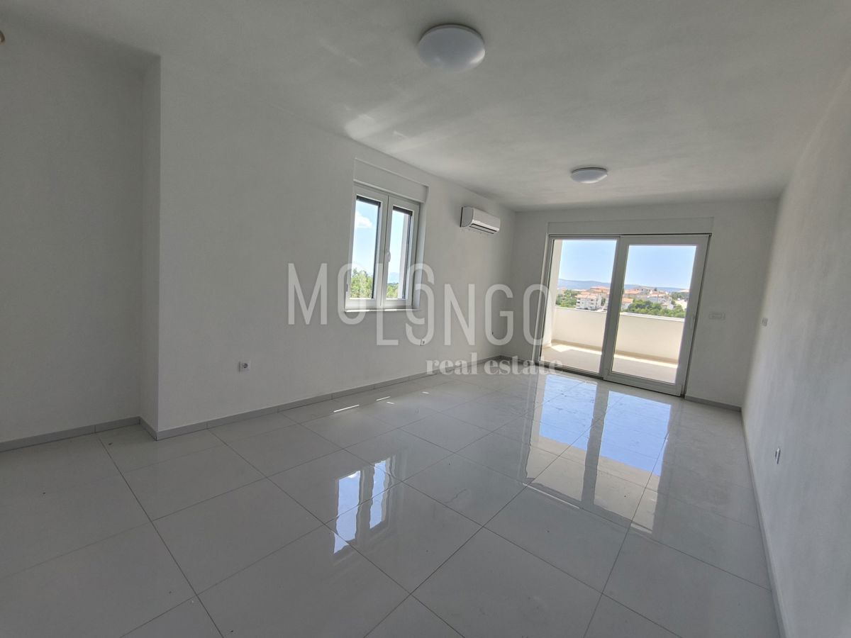 Appartamento/appartamento Novi Vinodolski, 1m2
