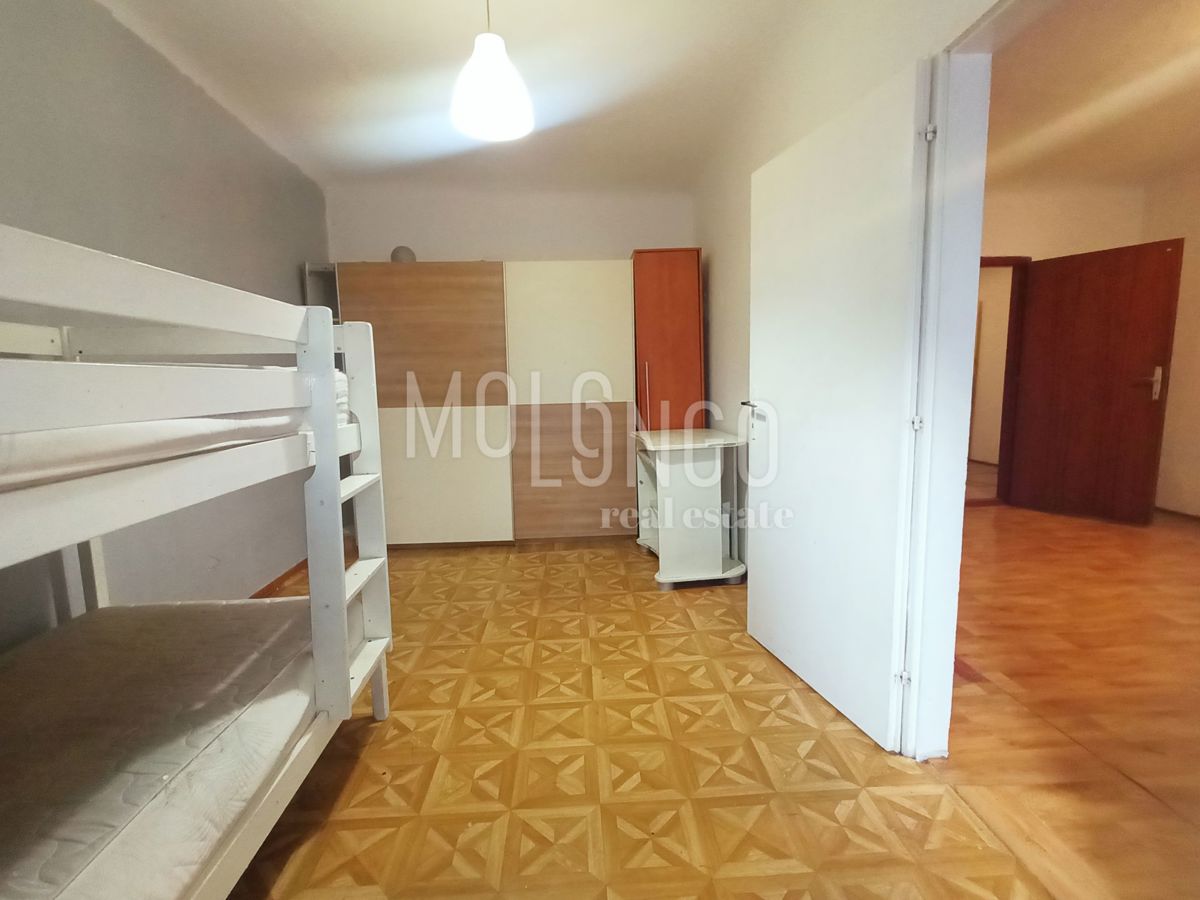 Appartamento/appartamento Centar, Rijeka, 81,11m2