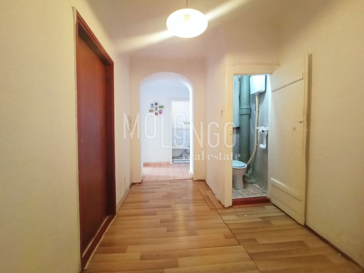 Appartamento/appartamento Centar, Rijeka, 81,11m2