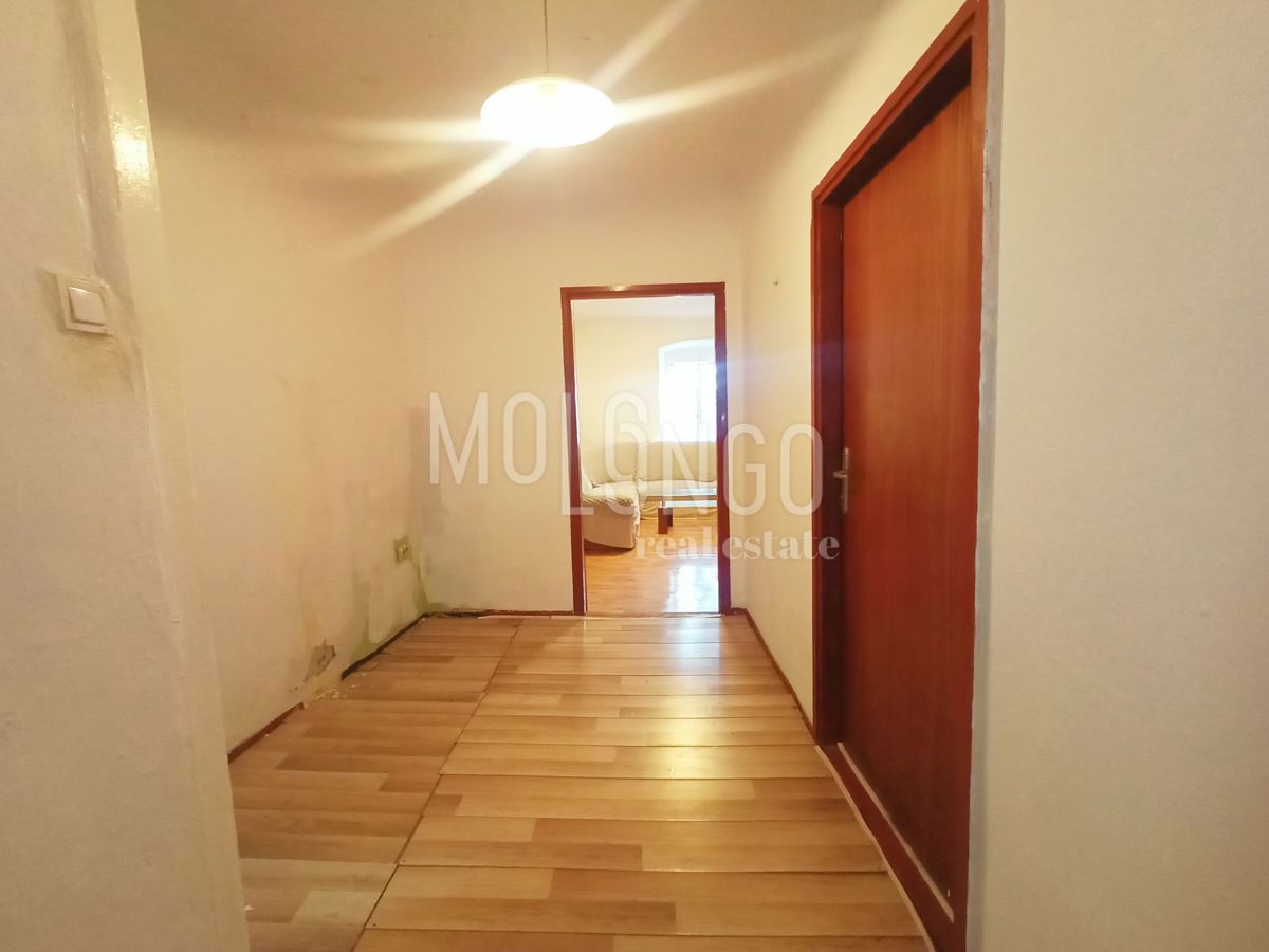 Appartamento/appartamento Centar, Rijeka, 81,11m2