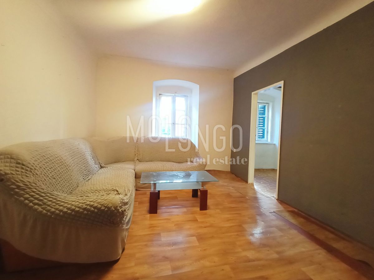 Appartamento/appartamento Centar, Rijeka, 81,11m2