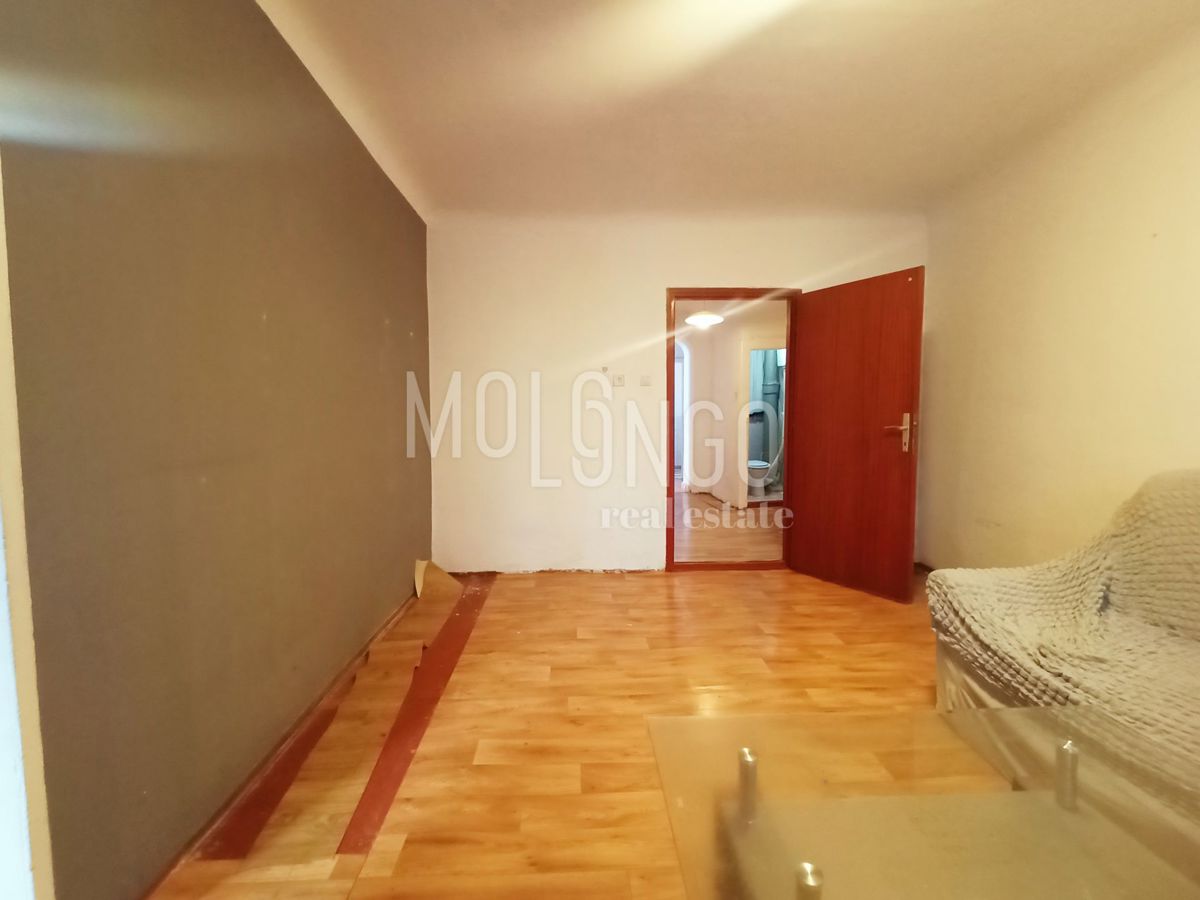 Appartamento/appartamento Centar, Rijeka, 81,11m2