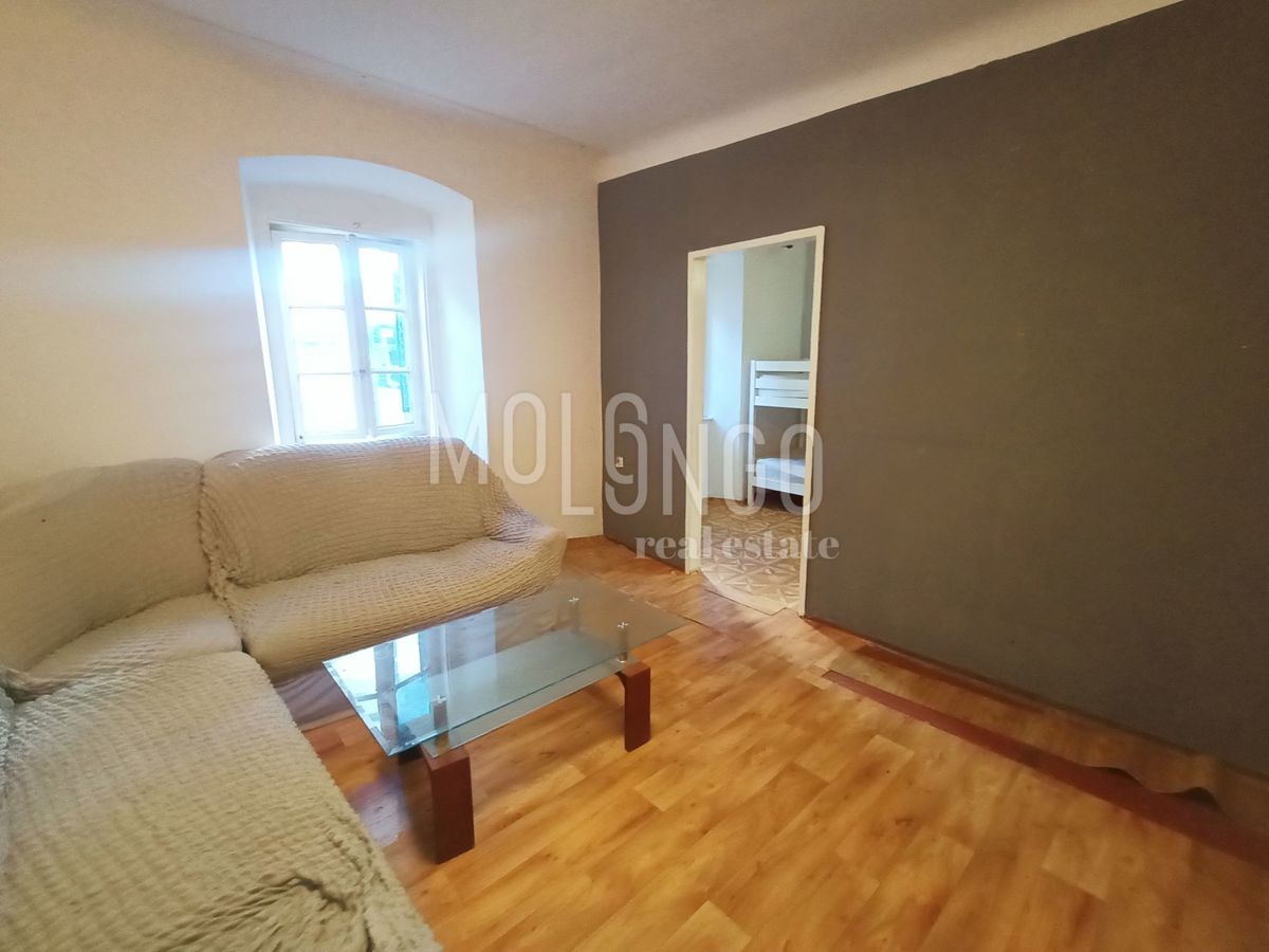 Appartamento/appartamento Centar, Rijeka, 81,11m2