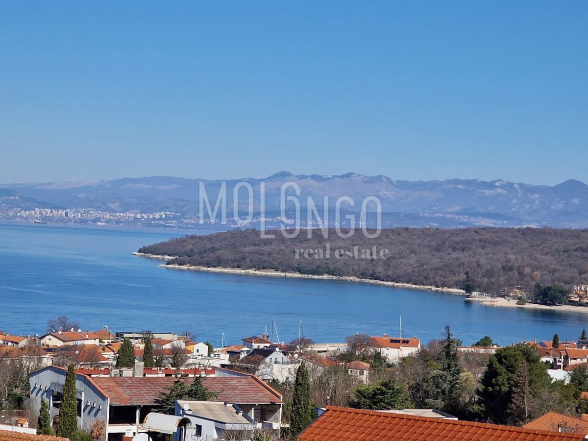 Casa Njivice, Omišalj, 217m2