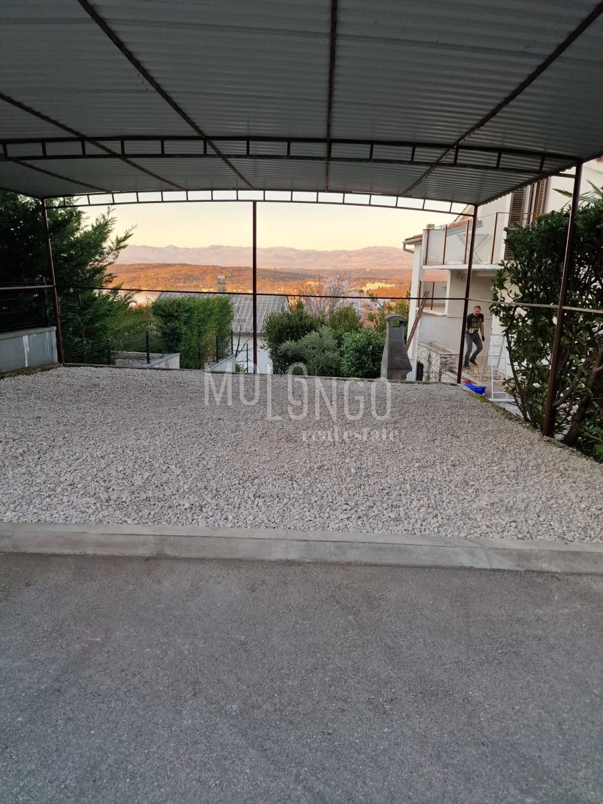 Casa Njivice, Omišalj, 217m2