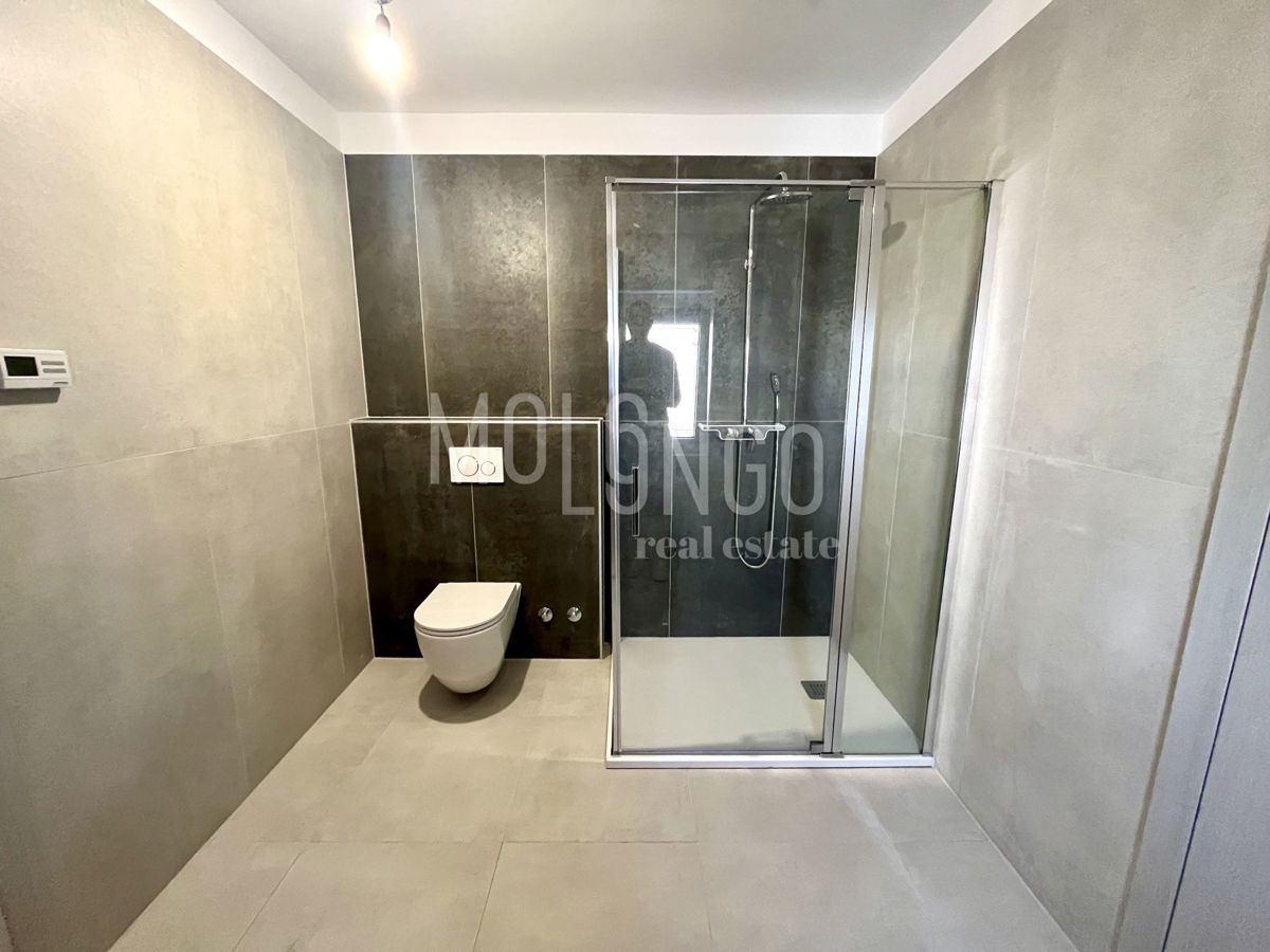 Appartamento/appartamento Rožići, Kostrena, 146,69m2